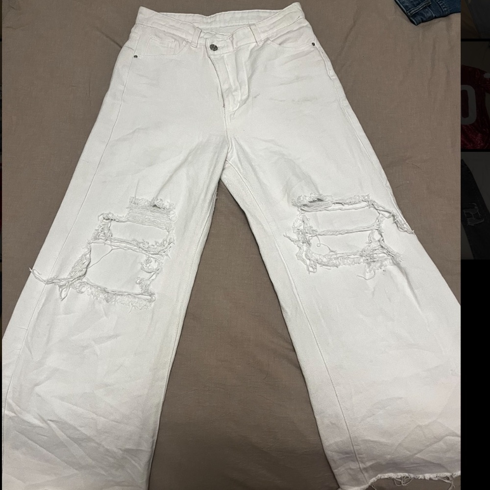 SHEIN jeans